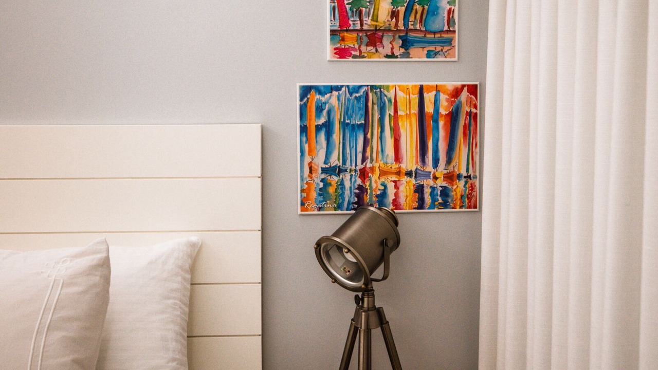 Photo of Bedroom in White Rock