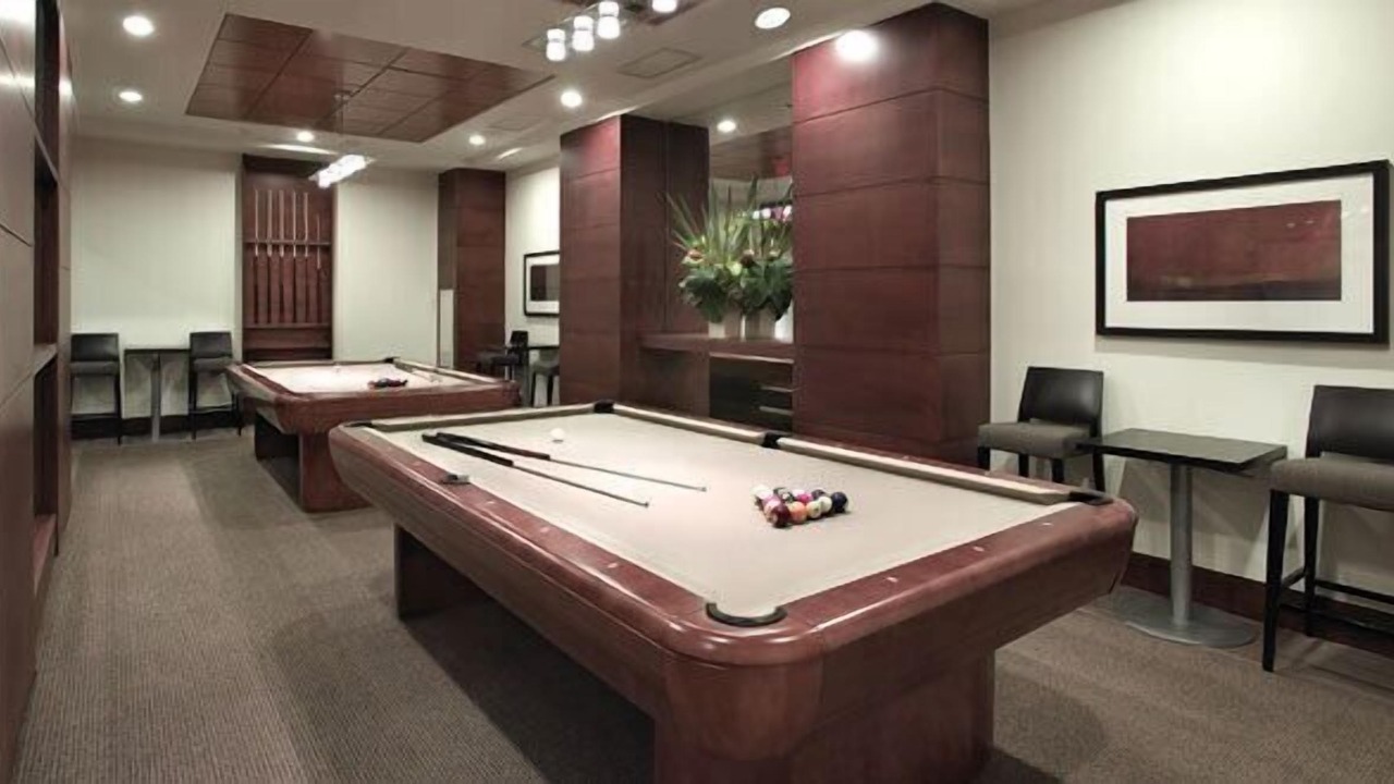Photo of Bedroom in Downtown Mississauga