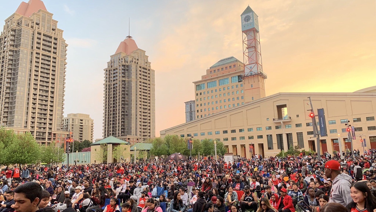 Photo of Others in Downtown Mississauga