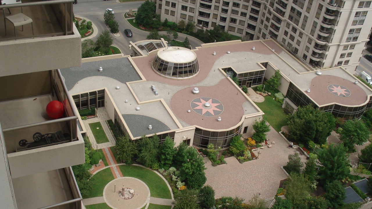 Photo of Others in Downtown Mississauga