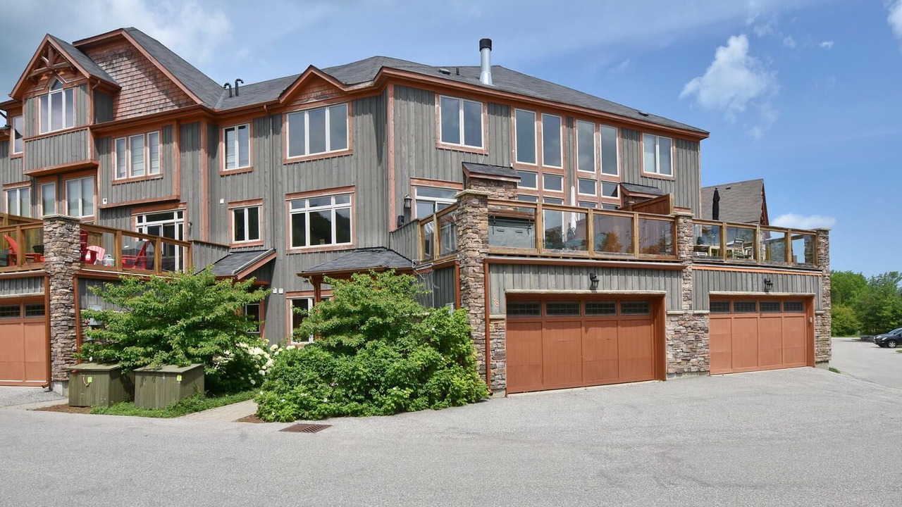 Photo of Outdoor in Craigleith