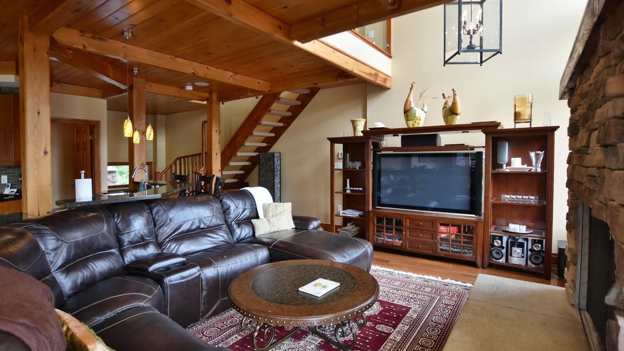 Photo of Livingroom in Craigleith