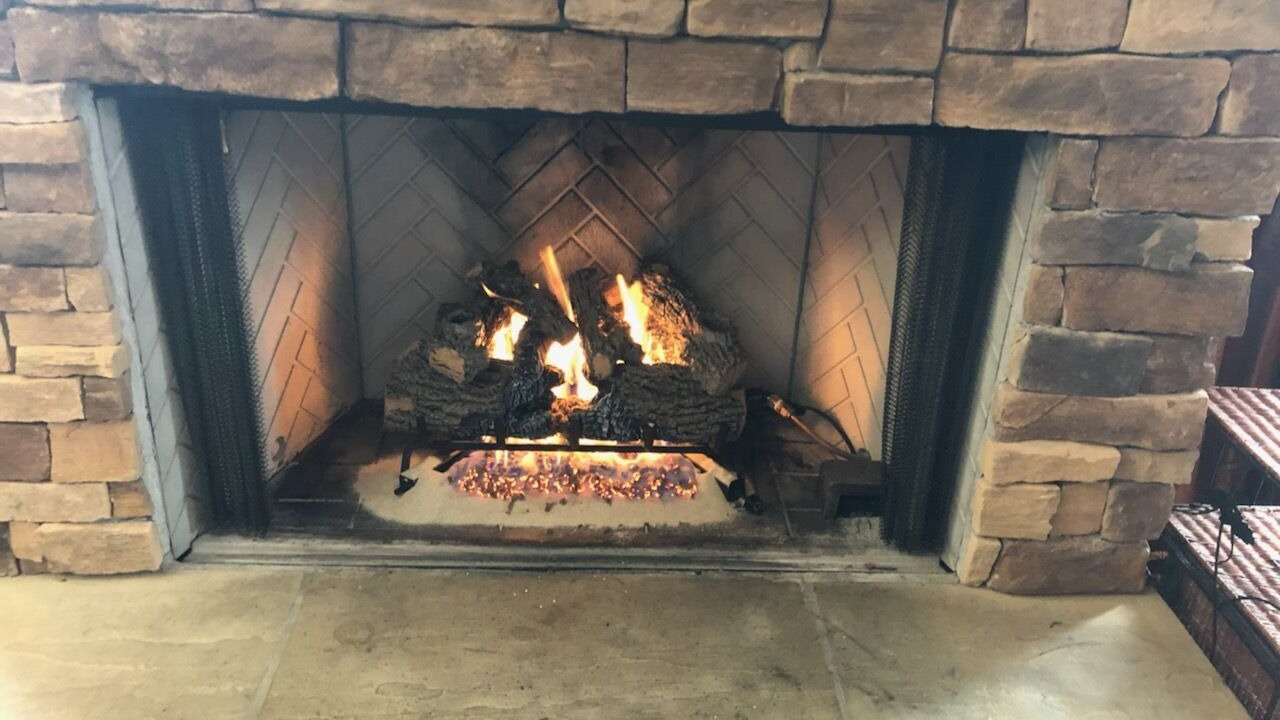 Photo of Livingroom in Craigleith