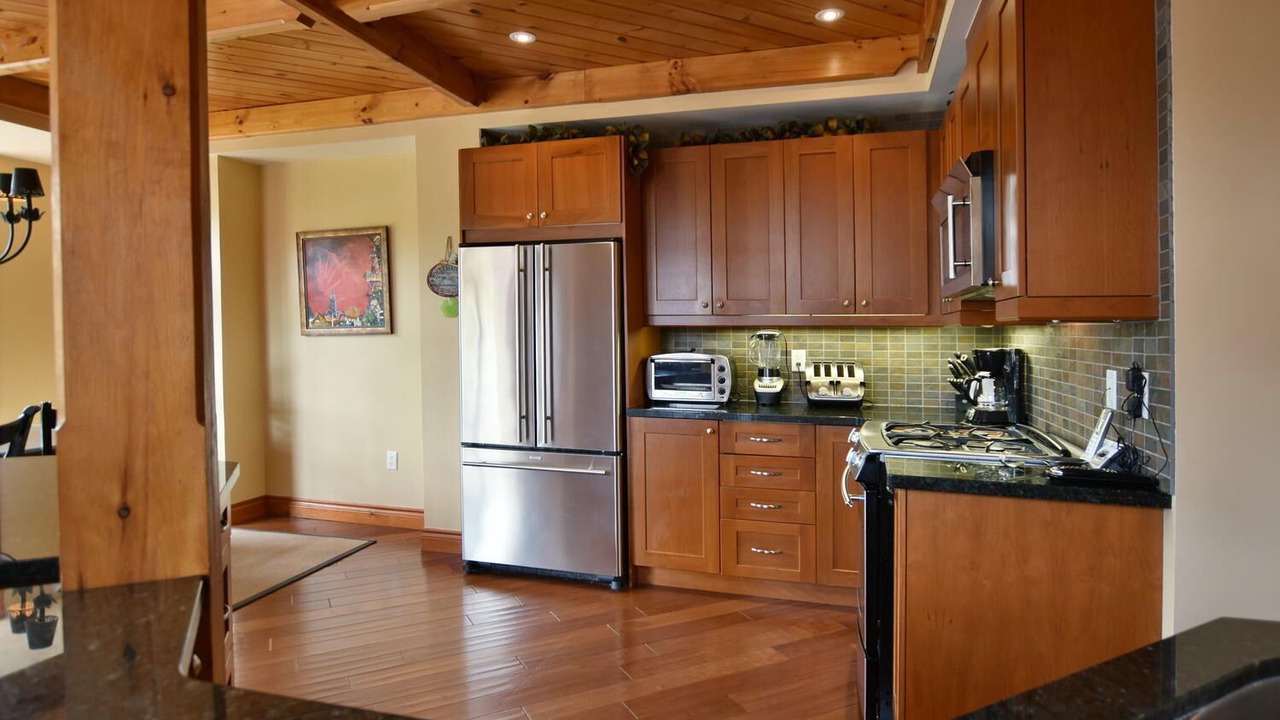 Photo of Kitchen in Craigleith