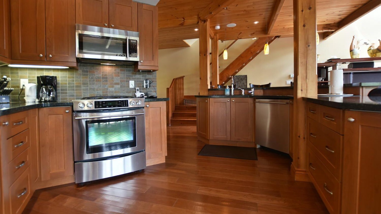 Photo of Kitchen in Craigleith