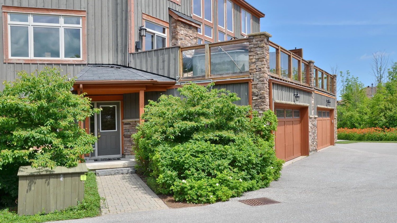 Photo of Outdoor in Craigleith