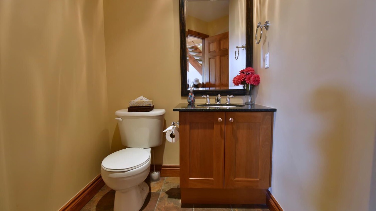 Photo of Bedroom in Craigleith