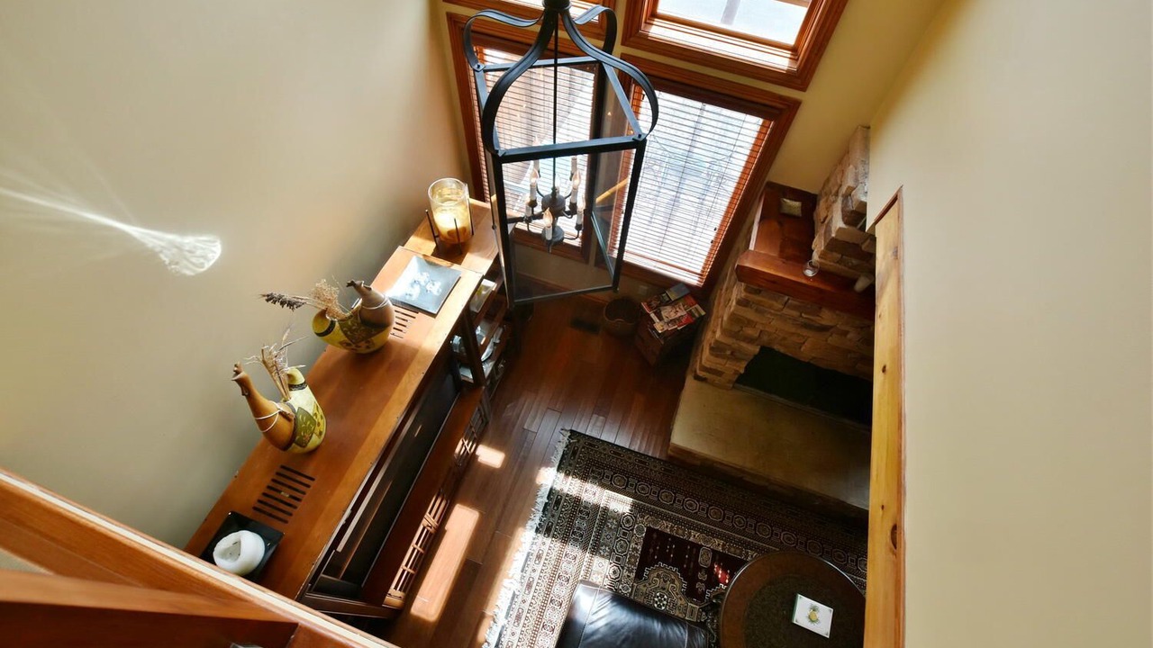 Photo of Bedroom in Craigleith