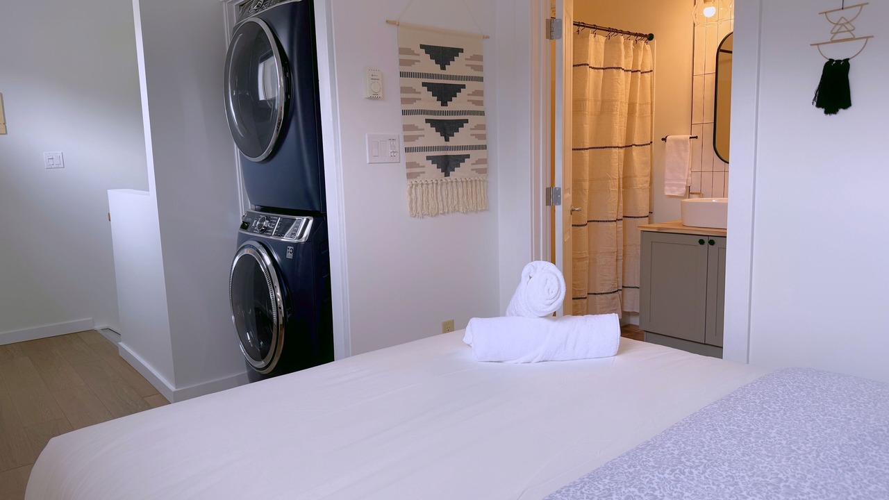 Photo of Bedroom in Canmore