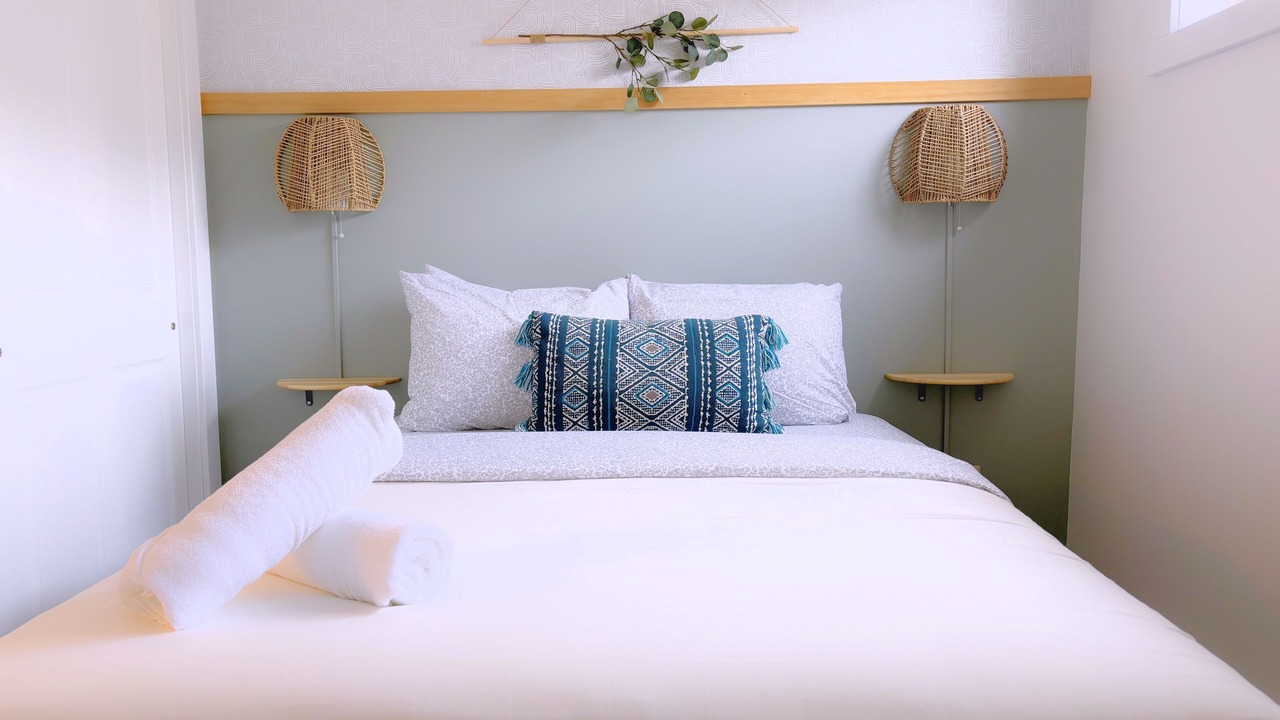 Photo of Bedroom in Canmore
