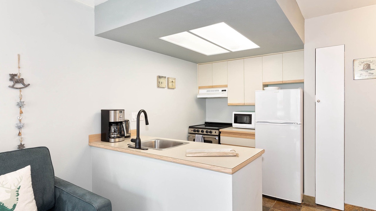 Photo of Kitchen in Upper Village