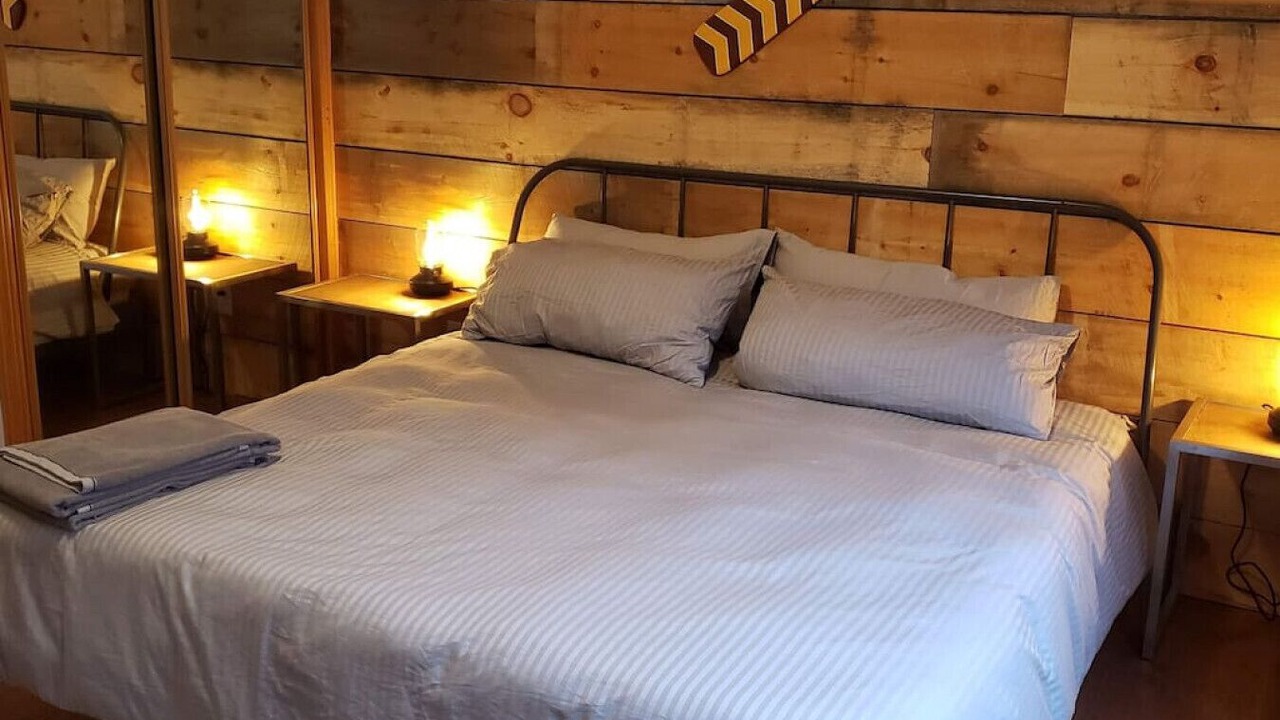 Photo of Bedroom in Waubaushene