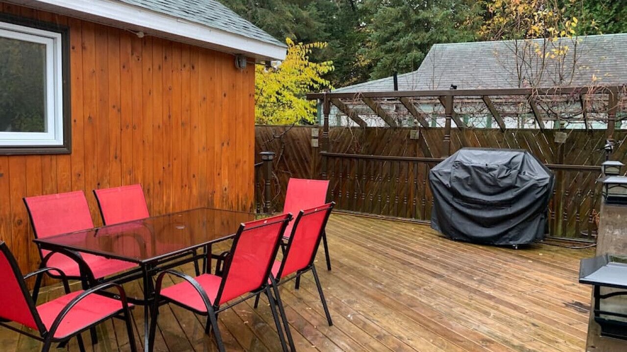 Photo of Outdoor in Waubaushene