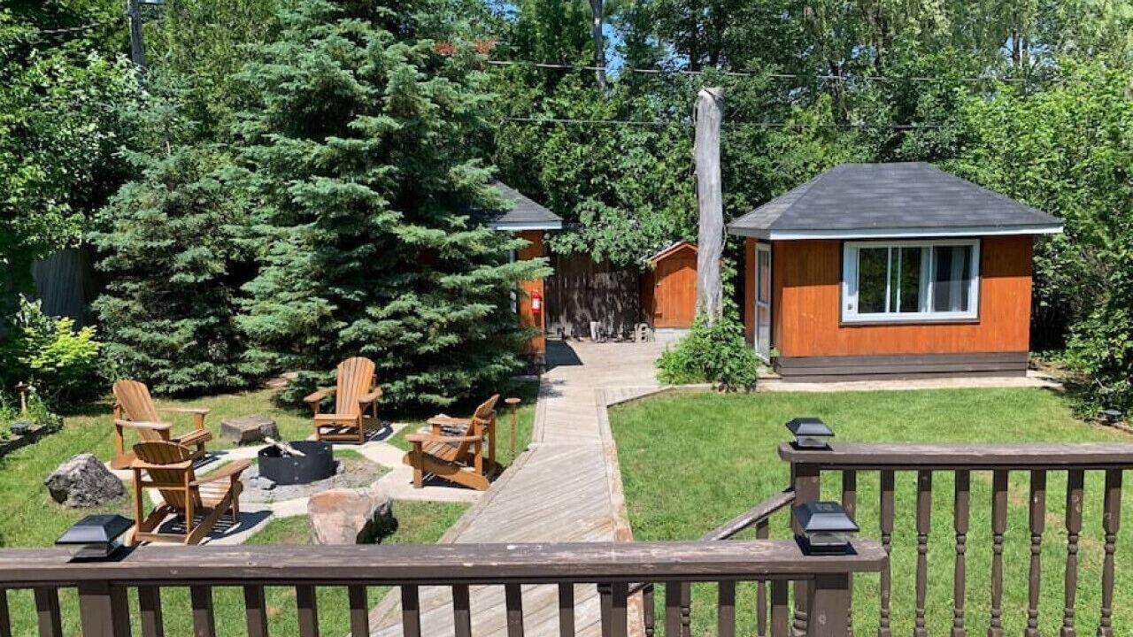 Photo of Outdoor in Waubaushene