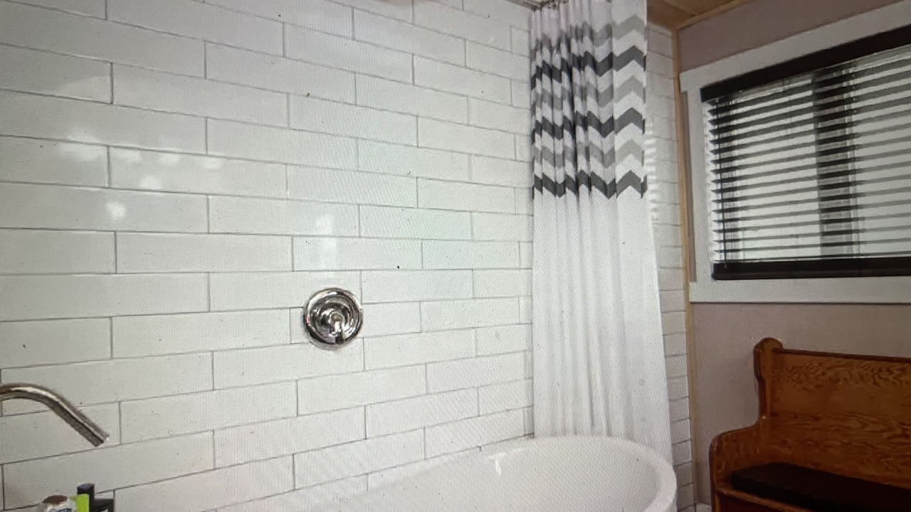 Photo of Bathroom in Small Point-Adam's Cove