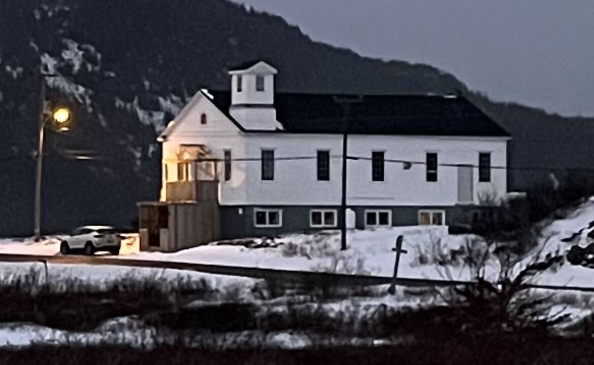 Photo of Outdoor in Small Point-Adam's Cove