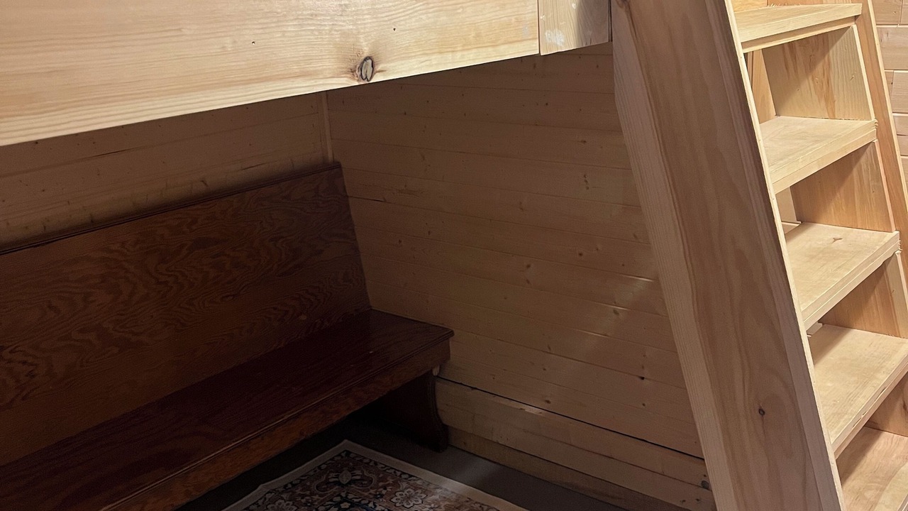 Photo of Bedroom in Small Point-Adam's Cove
