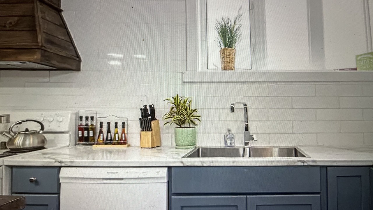 Photo of Kitchen in Small Point-Adam's Cove
