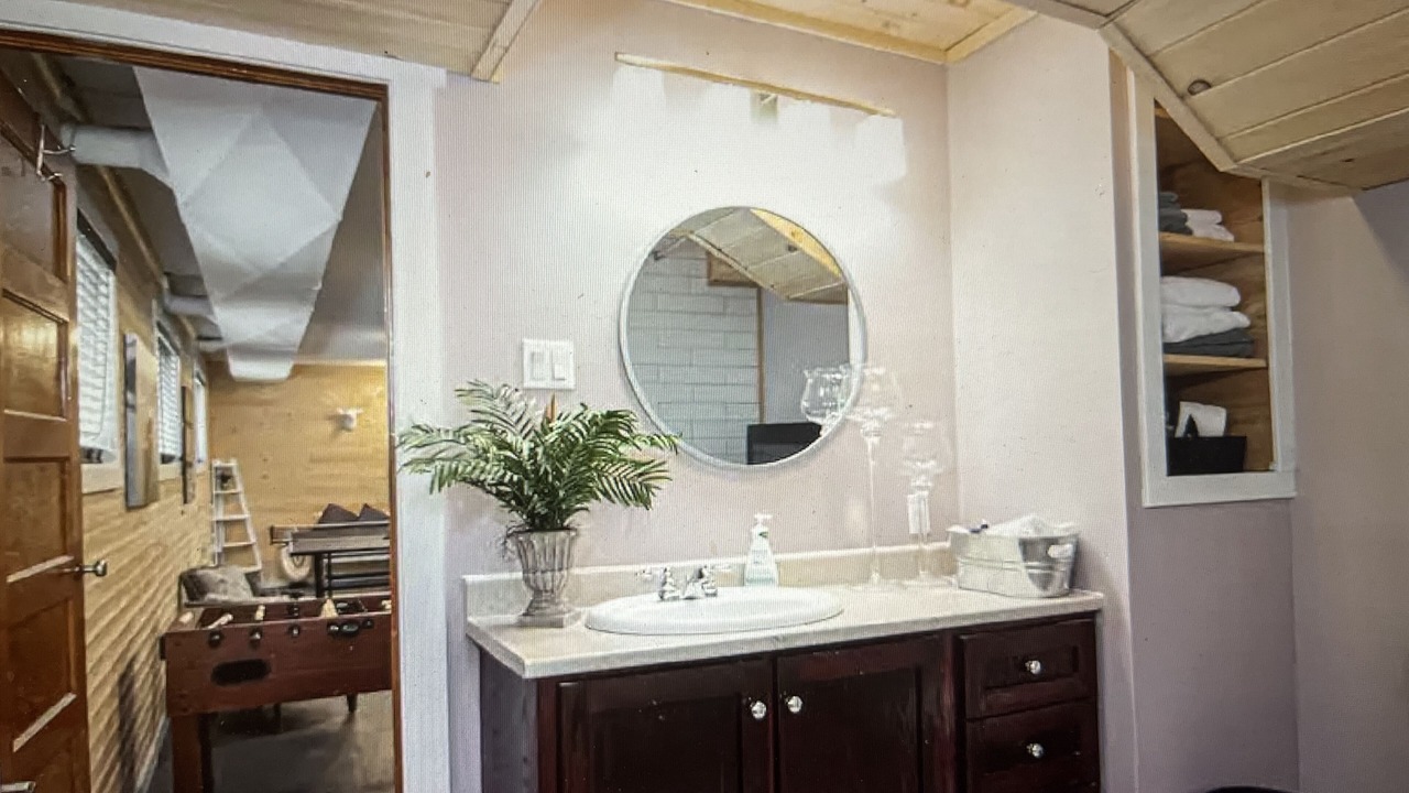 Photo of Bathroom in Small Point-Adam's Cove