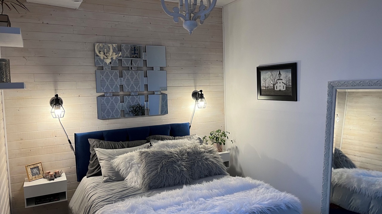 Photo of Bedroom in Small Point-Adam's Cove
