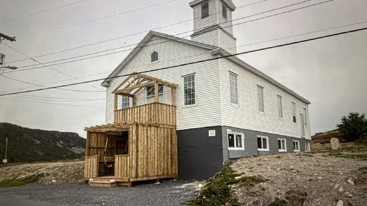 Photo of Outdoor in Small Point-Adam's Cove