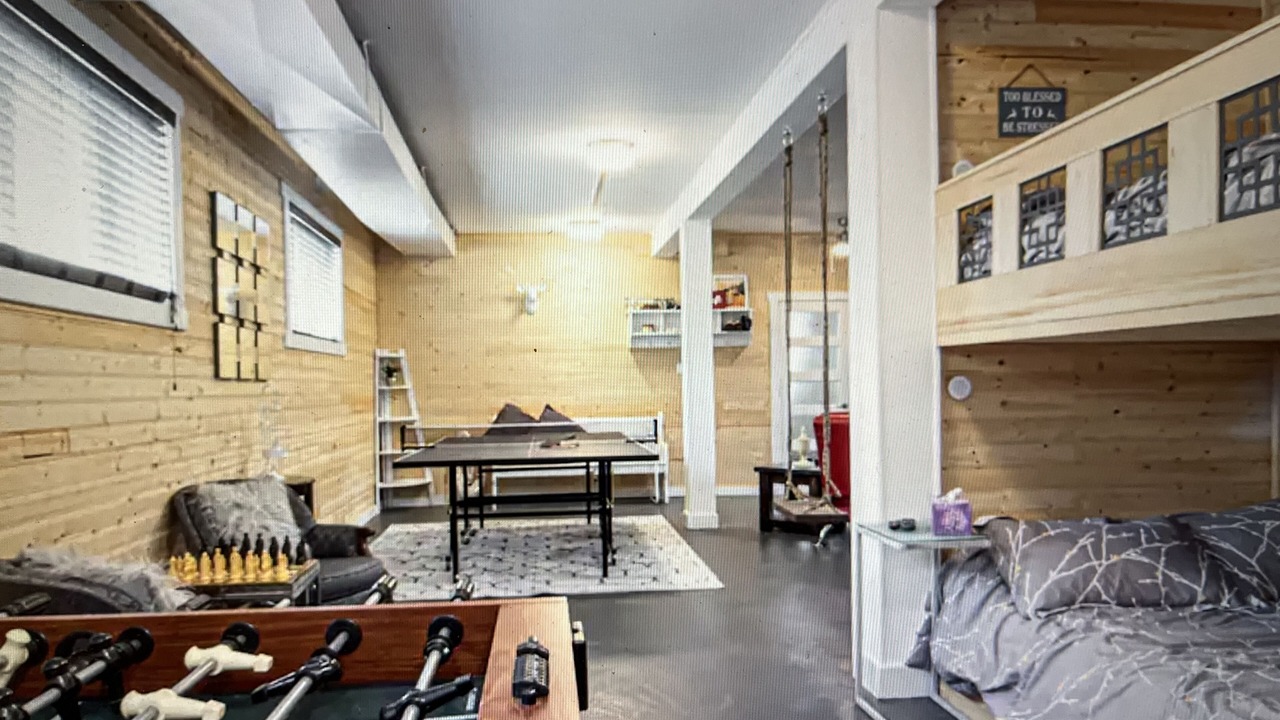 Photo of Bedroom in Small Point-Adam's Cove