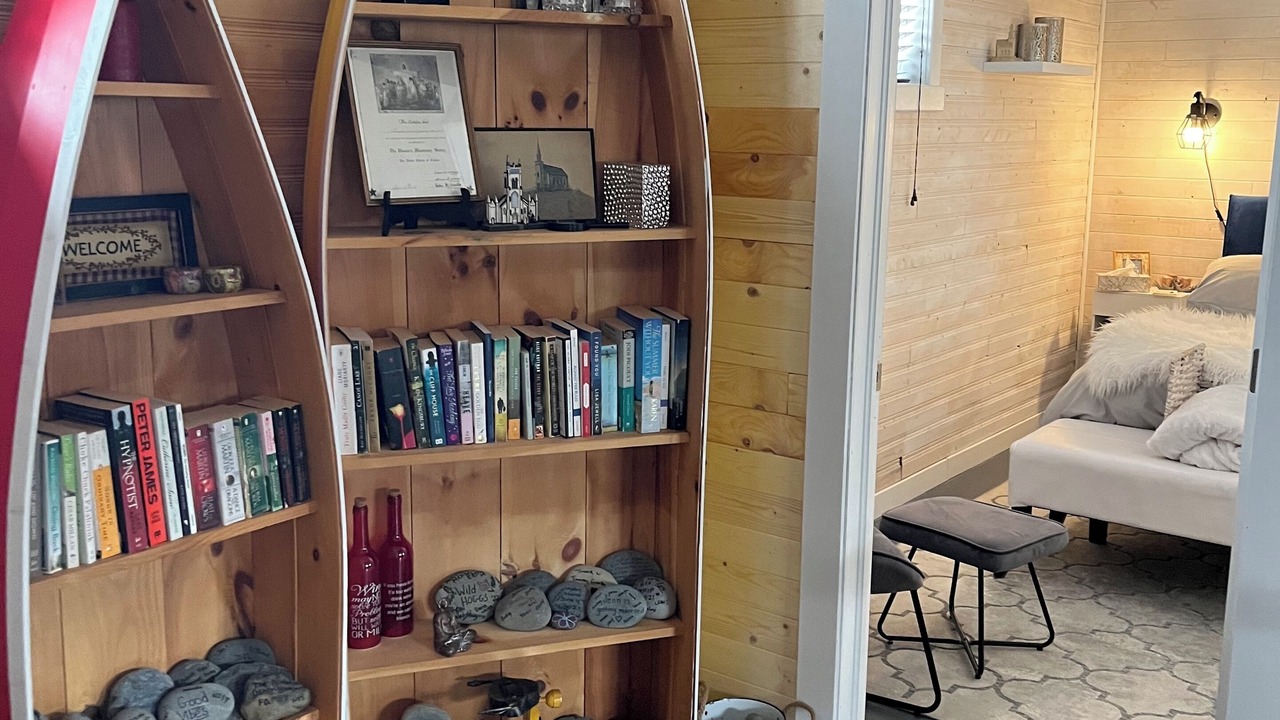 Photo of Bedroom in Small Point-Adam's Cove