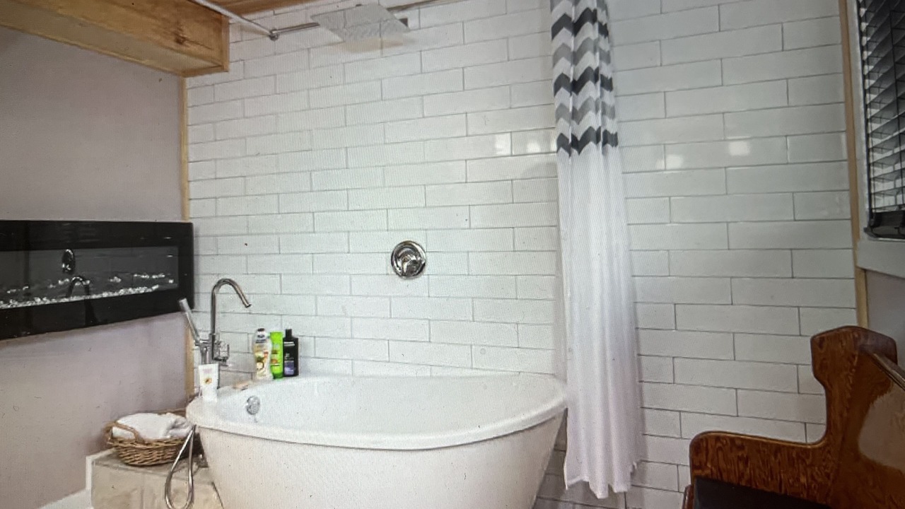 Photo of Bathroom in Small Point-Adam's Cove
