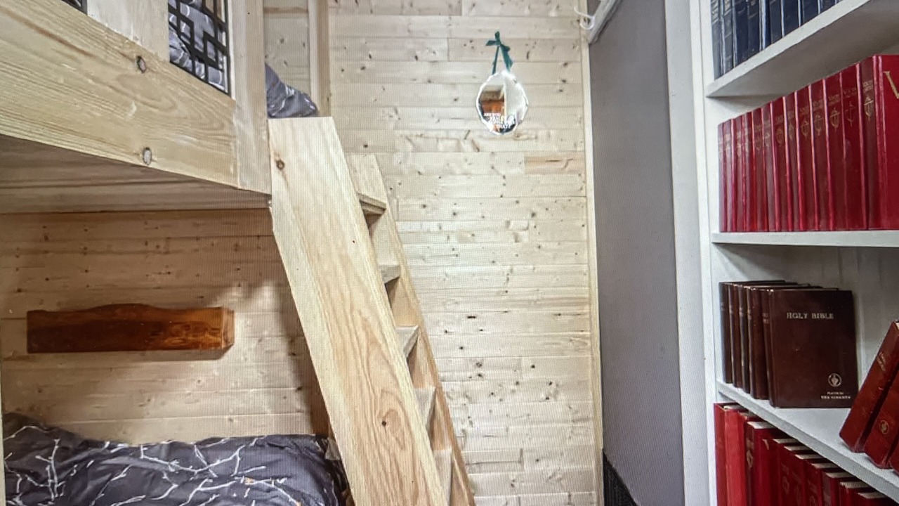 Photo of Bedroom in Small Point-Adam's Cove