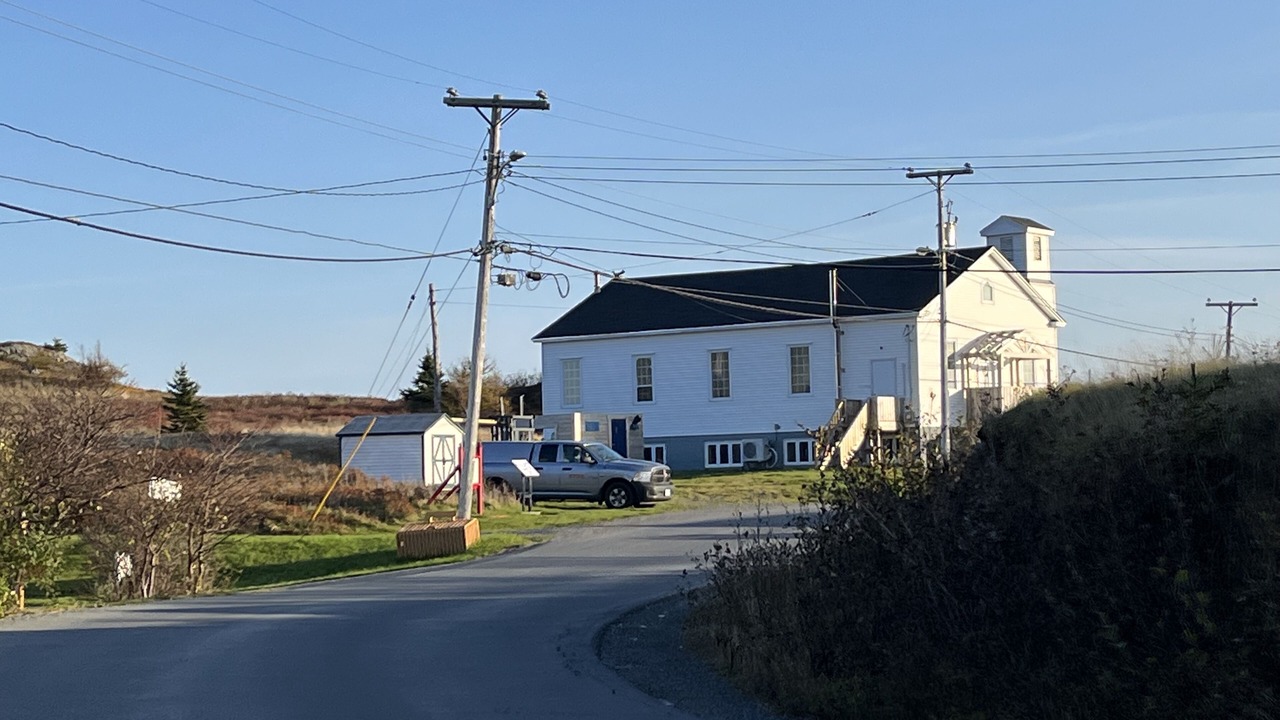 Photo of Outdoor in Small Point-Adam's Cove