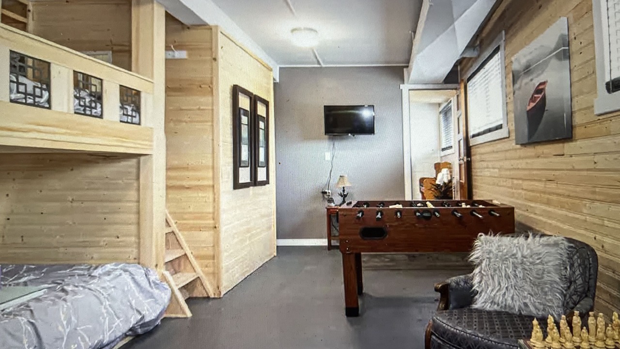 Photo of Bedroom in Small Point-Adam's Cove