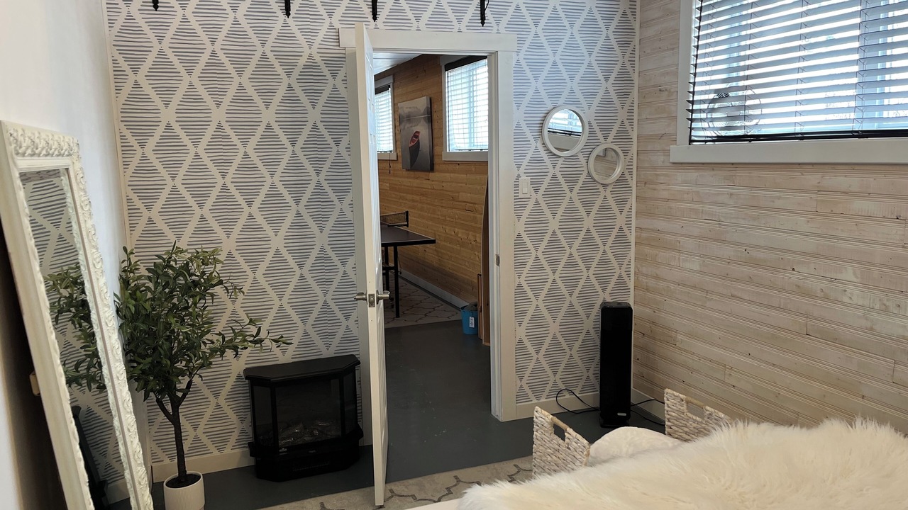 Photo of Bedroom in Small Point-Adam's Cove
