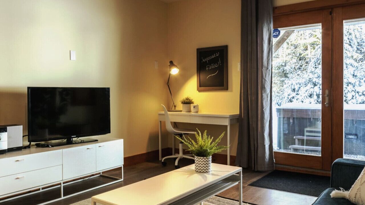 Photo of Bedroom in Lac Superieur Village