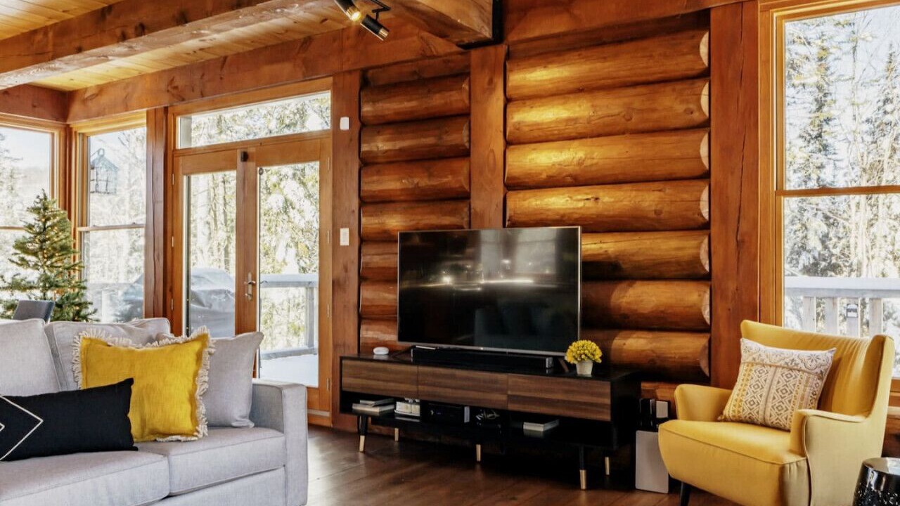 Photo of Livingroom in Lac Superieur Village
