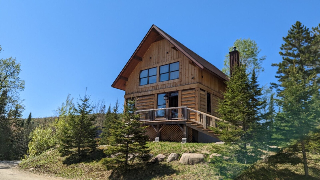 Photo of Outdoor in Lac Superieur Village