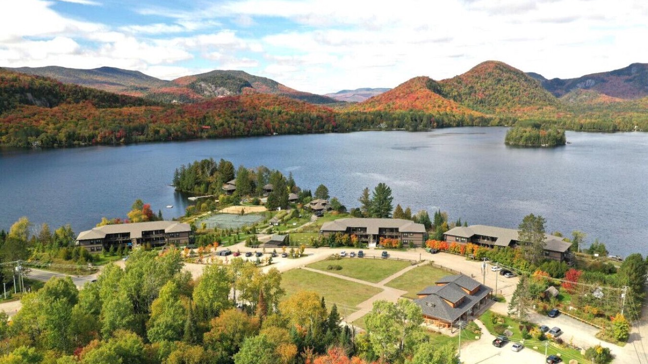 Photo of Outdoor in Lac Superieur Village