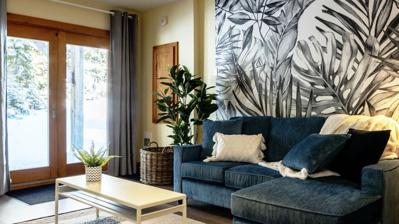 Photo of Bedroom in Lac Superieur Village