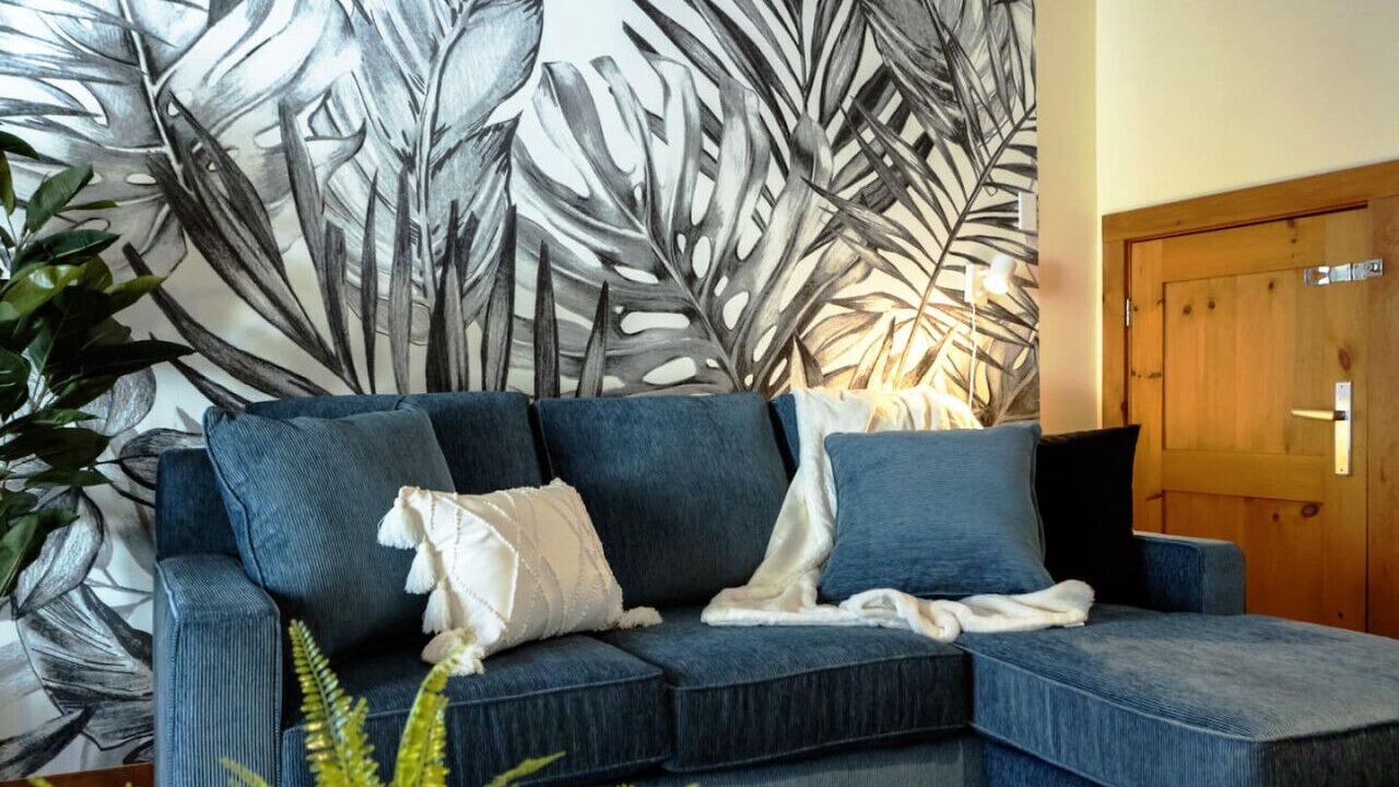 Photo of Bedroom in Lac Superieur Village