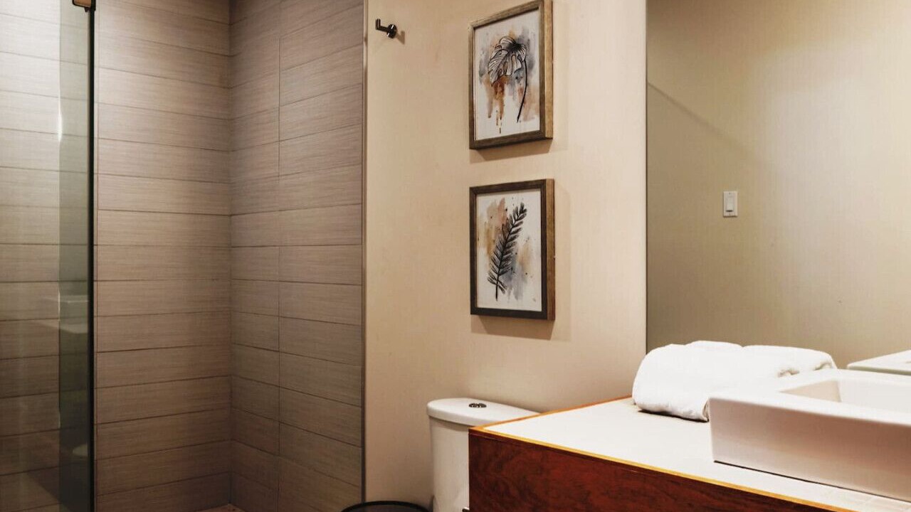 Photo of Bathroom in Lac Superieur Village