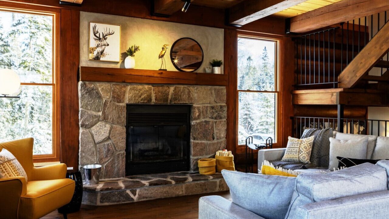 Photo of Livingroom in Lac Superieur Village