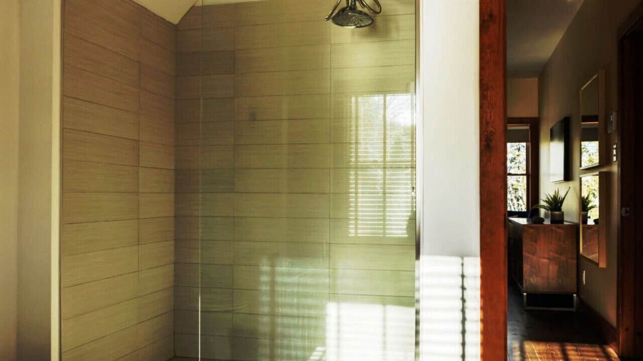 Photo of Bathroom in Lac Superieur Village