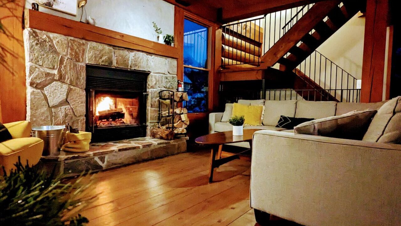 Photo of Bedroom in Lac Superieur Village
