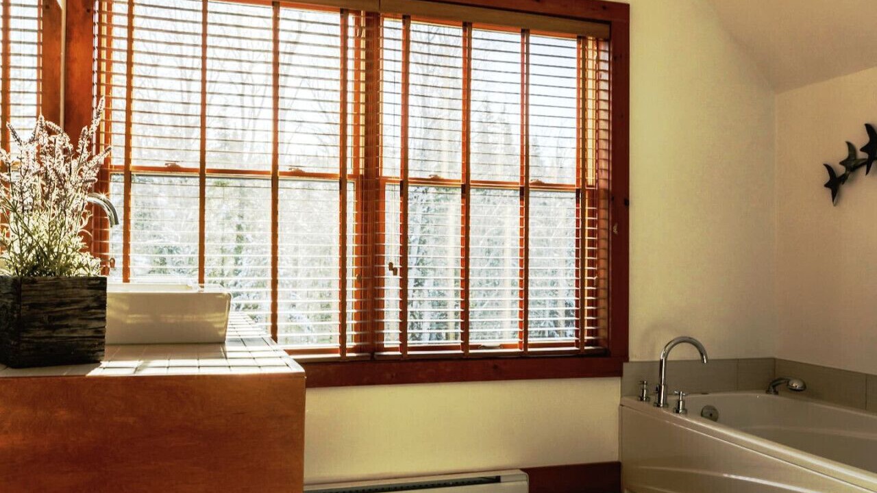 Photo of Bathroom in Lac Superieur Village