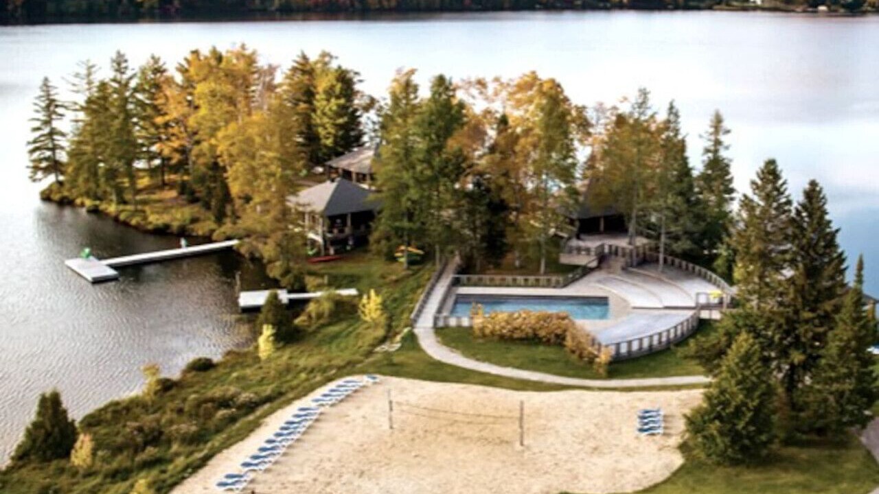 Photo of Outdoor in Lac Superieur Village