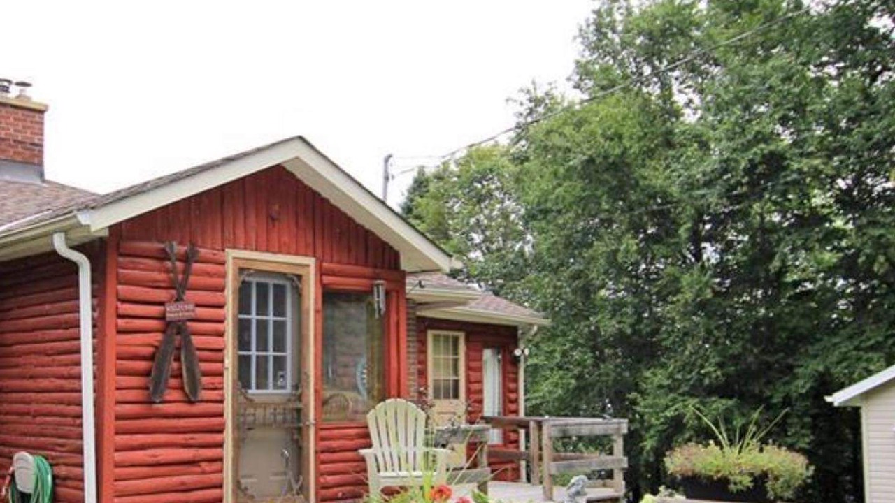 Photo of Outdoor in Unorganized Centre Parry Sound