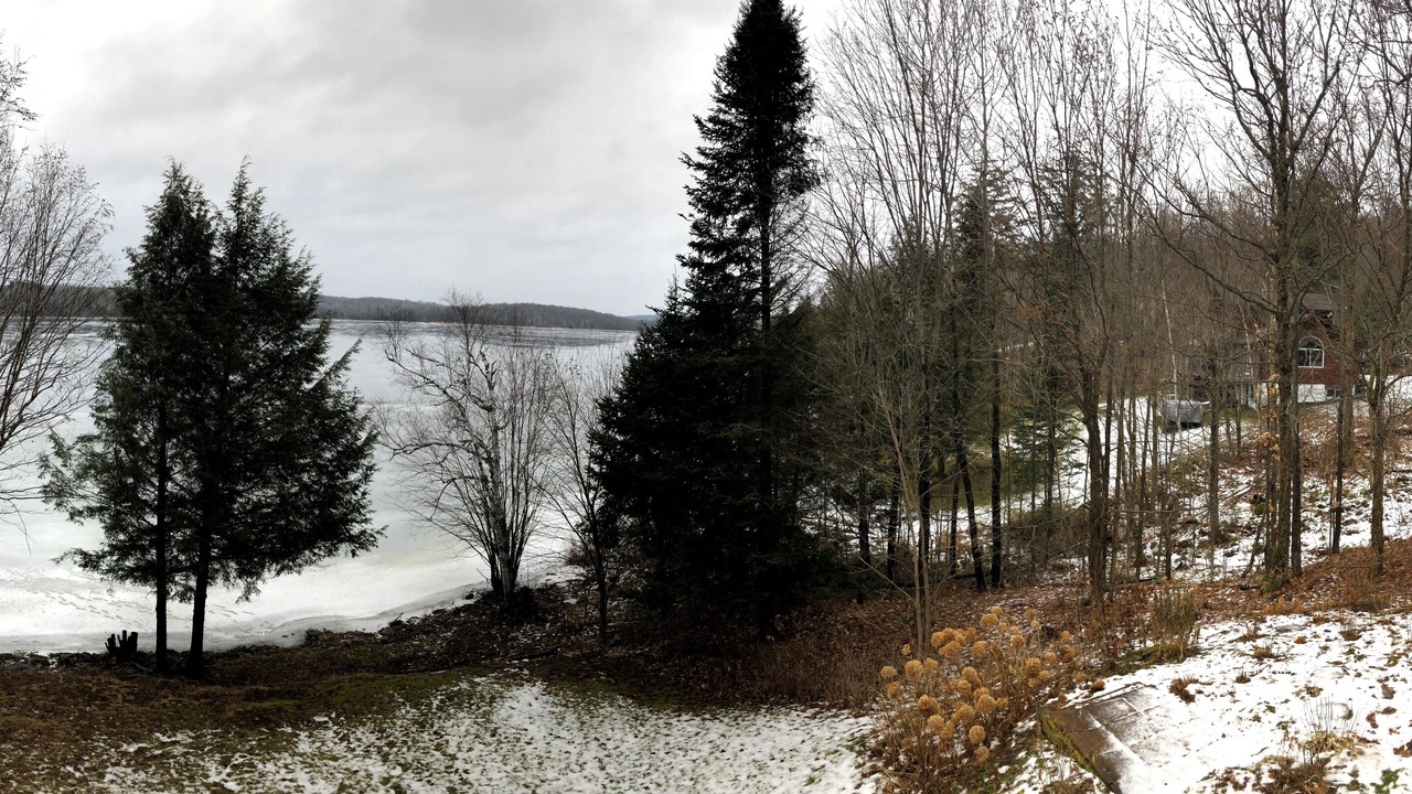 Photo of Outdoor in Unorganized Centre Parry Sound