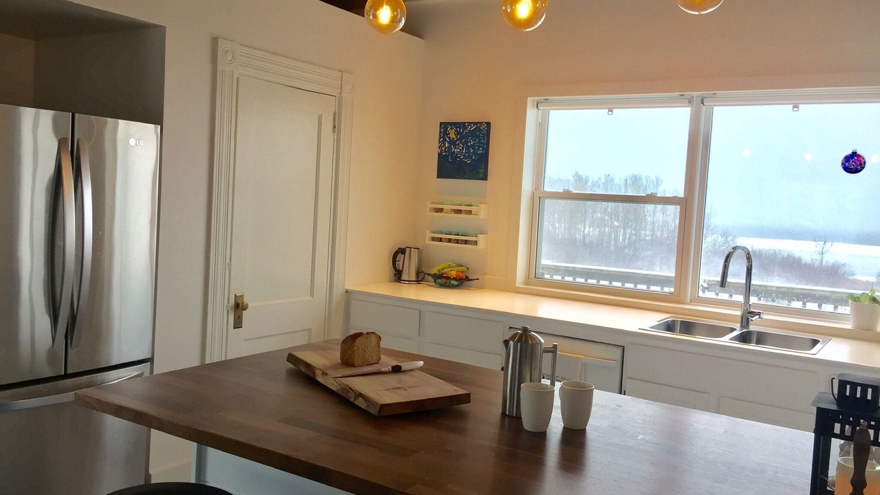 Photo of Kitchen in Amherst