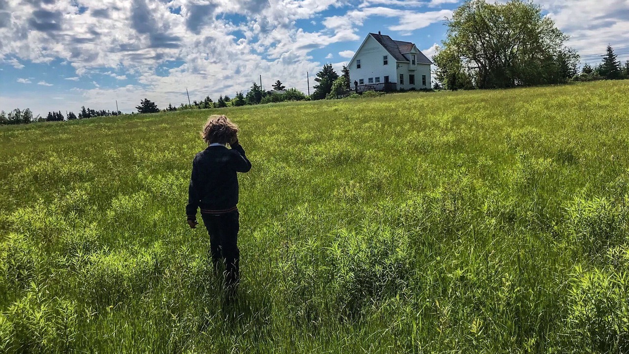 Photo of Outdoor in Amherst