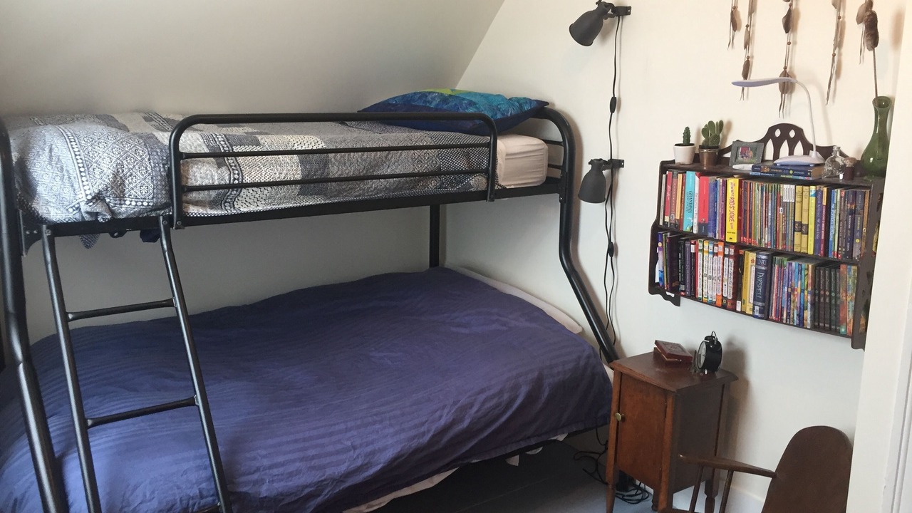 Photo of Bedroom in Amherst