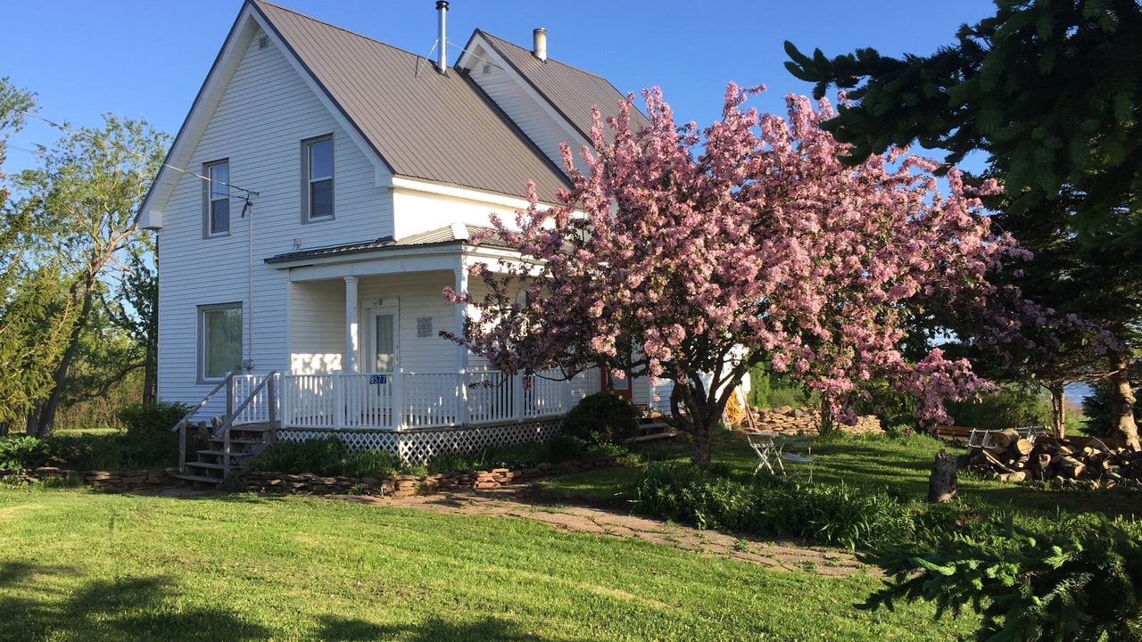 Photo of Outdoor in Amherst